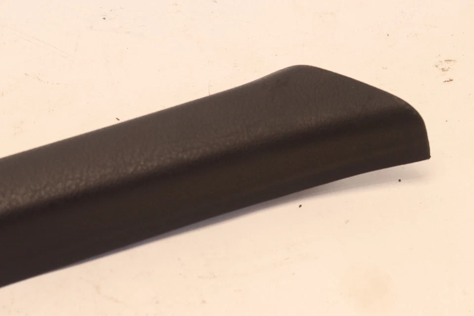 BMW M3 E36 1995-1999 CONVERTIBLE PASAJERO DELANTERO DERECHO CUBIERTA MOLDURA PILAR OEM Foto 3 de 4