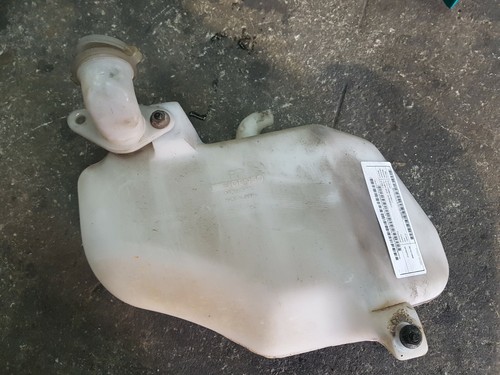 VASCHETTA SERBATOIO ACQUA TERGICRISTALLI SUZUKI ALTO (96-02) 1.0 MPI BER. 3P/B - Picture 2 of 2