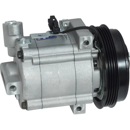 A/C Compressor for SUBARU LEGACY FORESTER BAJA 2.5L 2003-2007 RA/145RGS - Picture 2 of 6