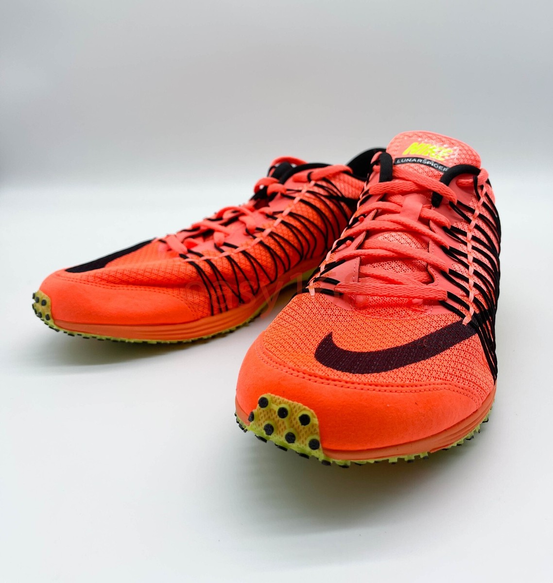 NIKE - ナイキ LUNARSPIDER R 5 New Nike Lunarspider R 5 Flywire Men's Sz 11.5 Racing