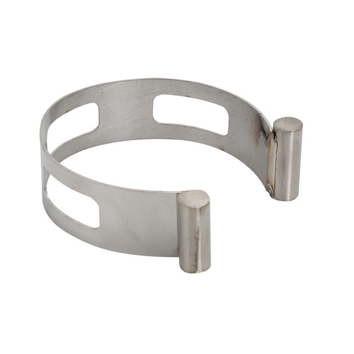 5PCS 2.5" Exhaust Pipe Tacking Band Clamp-on For Welding and Fabrication 63.5mm - Picture 4 of 9