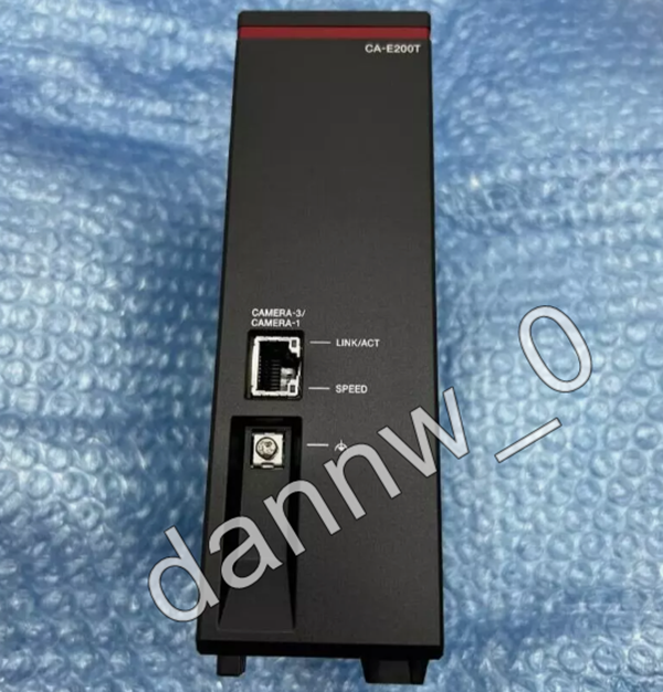 1PC New in box Keyence CA-E200T 3D Camera Expansion Module | eBay