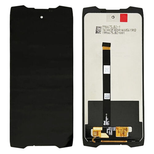 New Touch Screen & LCD For Blackview BV9200 6.6"/BV9300 6.7" Free Tools Adhesive - Picture 3 of 3