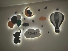 baby room decor
