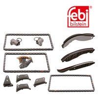 Febi Bilstein Steuerkettensatz FüR KIA Sorento I 2.5 Crdi Hyundai H-1 Travel JC
