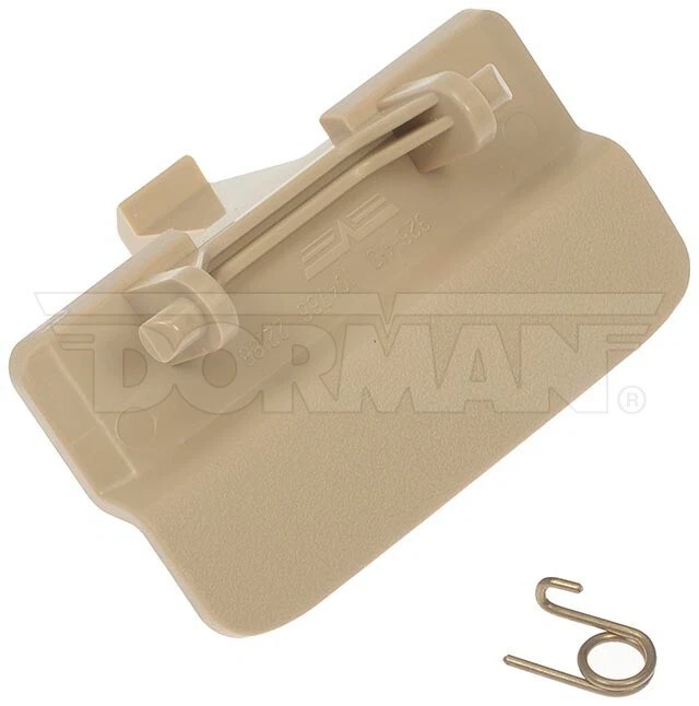 Pestillo de consola central Dorman 926-413 para Ford F-150 Foto 2 de 4