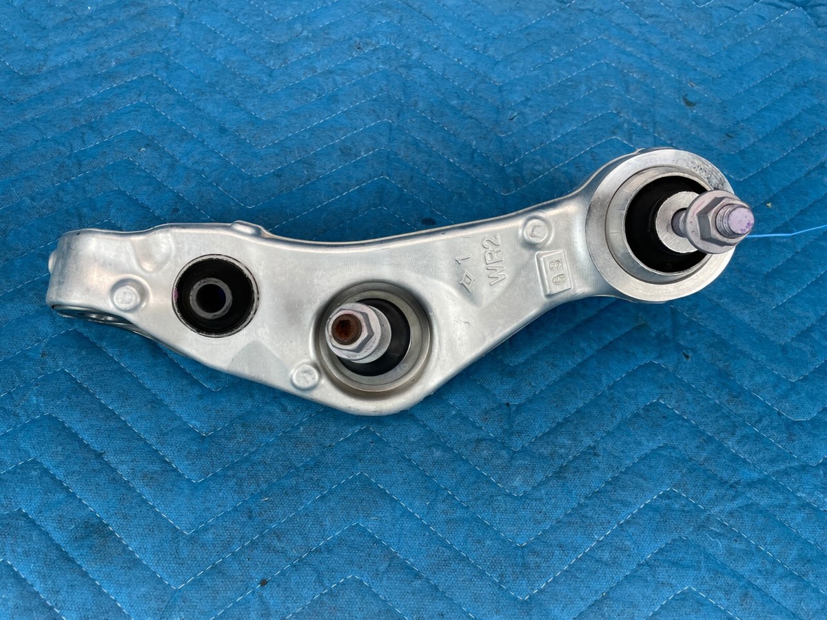 ls500 500h サスコン Lexus LS500 LS500h RWD Front Passenger Lower Control Arm Rear 12k