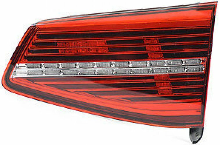 Phare AR droit Passat B8 break éclairage LED haute intensité pour finition Highline