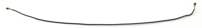OEM XIAOMI REDMI NOTE 6 PRO M1806E7TI BLACK COAX ANTENNA CABLE WIRE