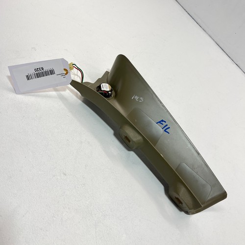 2003-04 HUMMER H2 WINDSHIELD LEFT SIDE A PILLAR TRIM COVER PANEL & SPEAKER OEM - Picture 24 of 24