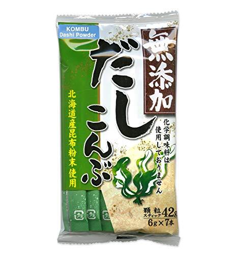 Shimaya Kombu Dashi Powder Kelp Soup Stock English Instructions On The Back 1 Ebay