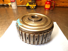 Ford Aod Automatic Transmission Direct Clutch Drum Very Good 480 Ford Aod Automatic Transmission Direct Clutch Drum Very Good 480