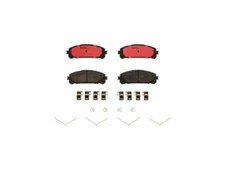 For 2015-2017 Lexus NX200t Brake Pad Set Front Brembo 26248RN 2016