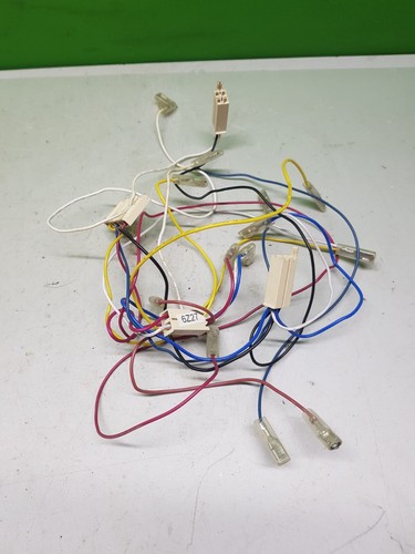 Repuestos para Microondas Solo Beko MOC20100S 20L 700W - Imagen 35 de 80