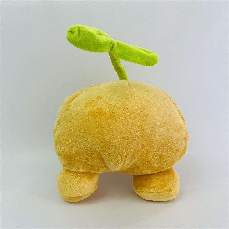 omori sprout mole Plush Doll Blurp Monster Stuffed anime Soft Toys