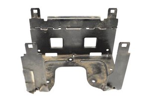 Dodge Nitro 2.8 CRD 4WD 2009 RHD Batteriefach Pad Halterung 11765826