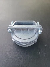   Romex 2 Inch Cable Connector With Bushing 