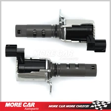2x Engine Variable Timing Solenoid for Scion xB Toyota Camry Corolla RAV4 Lexus