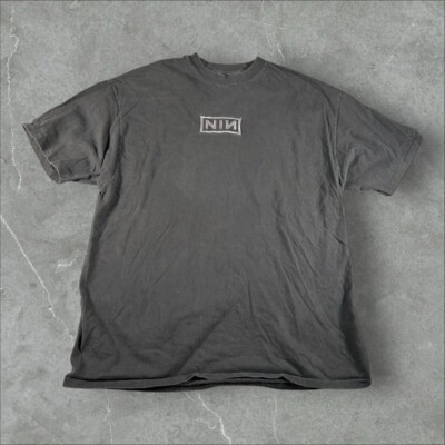 トップス 90'sNineInchNails The Downward Spiral XL Nine Inch Nails Downward Spiral T-Shirt | PacSun