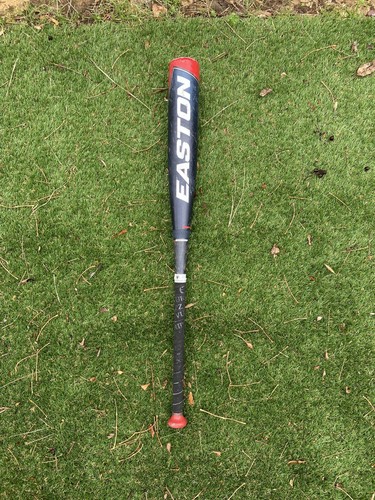 32in Easton Red Adv Hype baseball Bat (-10) Composite 22 oz SL22HYP10 2.75 - 第 2/5 張圖片
