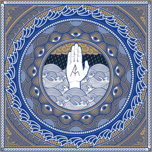 Aether Deluge (CD) Album Digipak