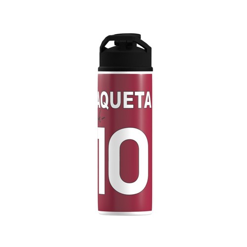 West Ham Bottle Paqueta - Big Mouth Aluminium 600 or 750ml - Picture 4 of 7