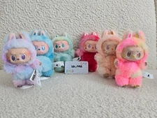 Labubu Big Into Energy Your Choice - Authentic Pop Mart (USA-Ship Fast)