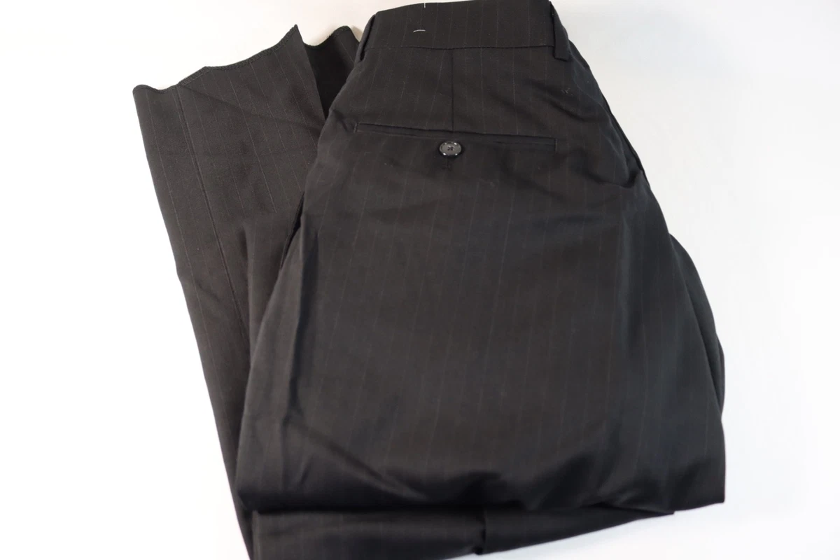 Jos. A. Bank Wool Striped Pants for Men for sale | eBay