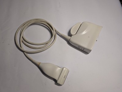 Philips L12-5 Linear Array Ultrasound Transducer Probe