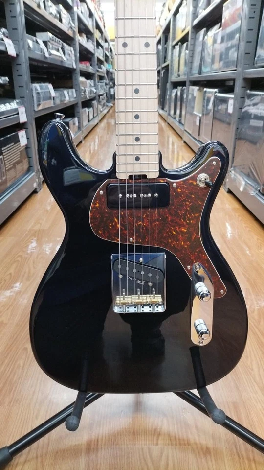 Edwards E-HD2 б/у электрический гутиар - Изображение 4 из 4