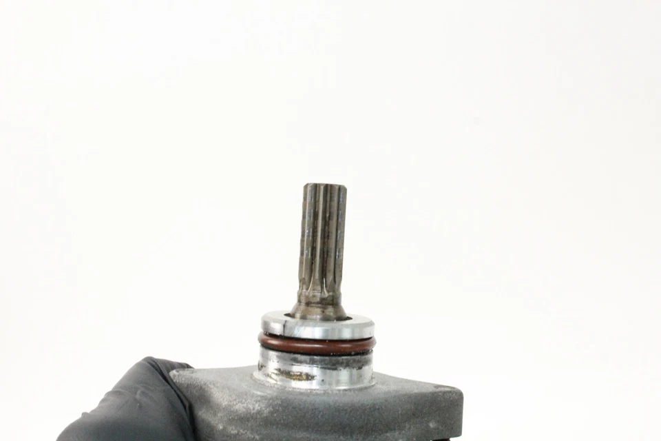 Arranque 12-16 Suzuki GSXR 1000 Foto 3 de 4