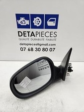 Retroviseur gauche (ou coque) BMW 320