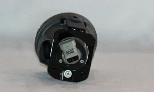 Conjunto de luces antiniebla TYC 19-5462-00 para 02-05 Altima FX35 FX45 Murano Foto 2 de 4