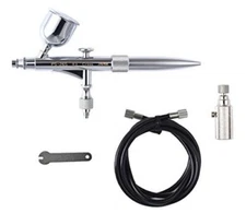 GSI Creos Mr. Procon Boy PS265 Single Action Airbrush 0.3mm