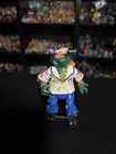 1991 TMNT Teenage Mutant Ninja Turtles Midshipman Mike Sailor Action Figure VTG