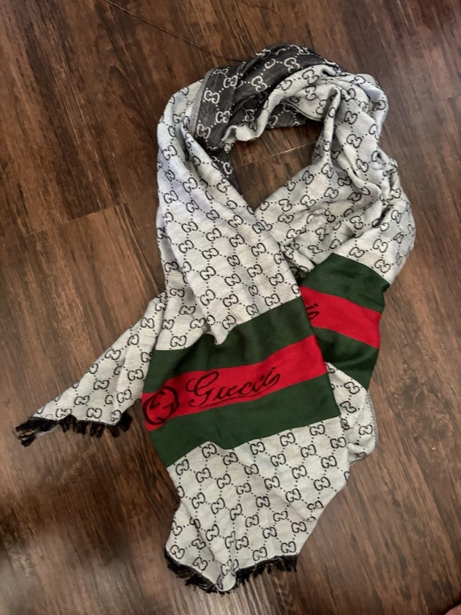 25+ gucci monogram scarf for sale | Updated Oct 2026