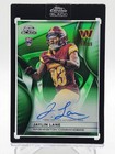 2025 Topps Chrome Jaylin Lane Green Refractor (RAW)
