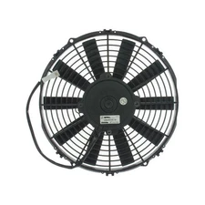 Omega Environmental Technologies 25-14852-24-S Fan Assy 12in Puller Hp 24 V