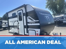 2026 Grand Design Transcend One 131DL