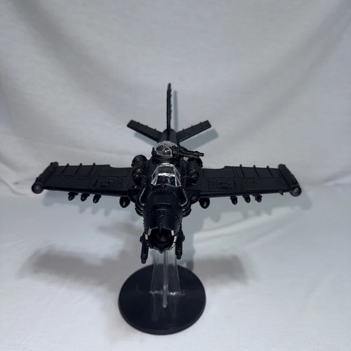 Ork Bommer Indiana Warhammer 40k Miniatures for sale | eBay