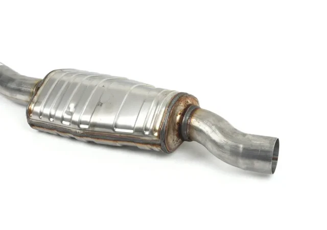 Genuine Exhaust Pipe 4M0-253-350-AN - Image 2 of 4