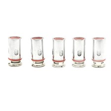 5/10/15PCS BP COIL CORE REPLACEMENT CORE 0.15OHM/0.3OHM/0.6OHM/1.0OHM COIL