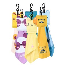 Eyeglasses Cleaning Clothmicrofiber Cleaning Clothseyeglass Cleaning Wipeseye Gl