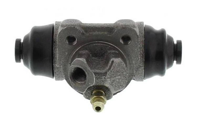 MAPCO Radbremszylinder Trommelbremse Hinten Links für SMART FORTWO Coupe (450) - Bild 4 von 4