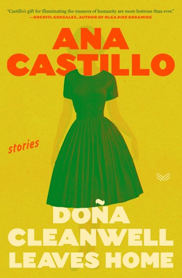 #ad Dona Cleanwell Leaves Home: Stories $7.60