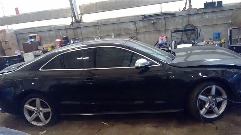 AC Compressor Fits 08-12 AUDI S5 5525115 - Image 4 of 4