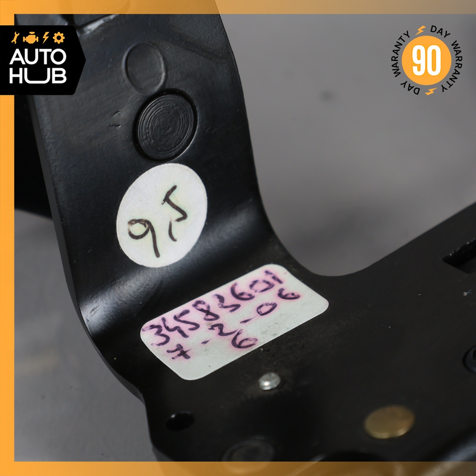 Maserati Quattroporte 2003-2019 Shift paddle sets Set