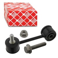 Febi Bilstein Koppelstange Vorne Vw Bora 1J2 Golf 1J5 1J1 Skoda Octavia 1U5 Seat