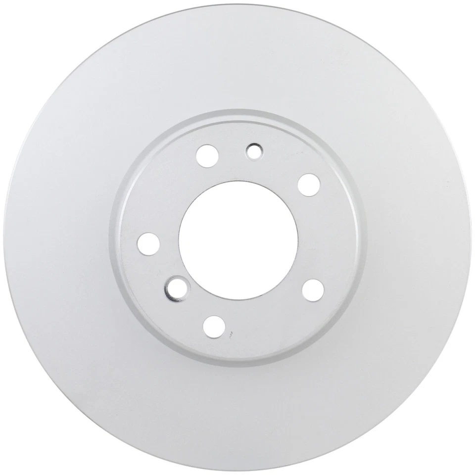 Rotor de freno de disco Bosch 15010059 para 91-01 BMW 540i 740i 740iL 850Ci 850CSi 850i Foto 2 de 4