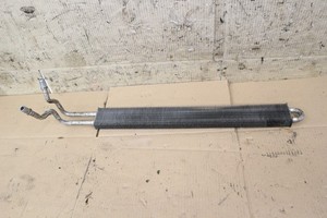 BMW X5 E70 4,0DX Kühler Lenkhilfekühler 7606254 =X
